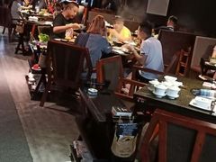 大堂-椒王火锅(厚街万达店)
