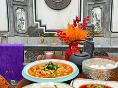 -益恒饭店乡间白族菜(古城总店)