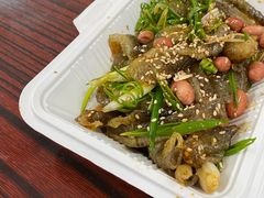 -陈添記·祖傳爽鱼皮·西关老字号(广州首店)