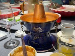 -涮福記·现切牛羊肉火锅(世纪汇店)