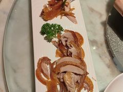 -北京老铺烤鸭(西稍门店)