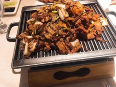 -四季民福烤鸭店(前门廊房二条店)