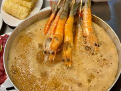 -燃计沙茶皇·香港沙茶火锅(人广旗舰店)