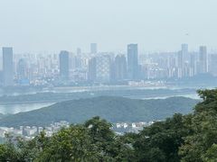 -岳麓山风景名胜区