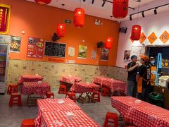 -荆九爷爆炒桥头三嫩(夫子庙店)