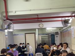 大堂-金利食店(氹仔店)