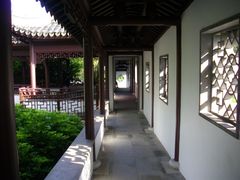-九龙寨城公园