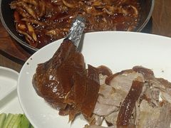 -张大嘴菜馆(庞各庄店)