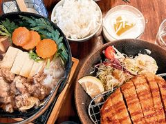 -铃木食堂(杨梅竹店)