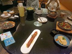 -江太极江浙菜(马桥万达广场店)