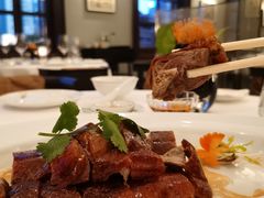 -宝丽轩中餐厅BAOLIXUAN