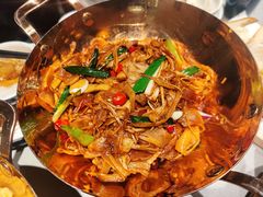 -绿茶餐厅(广州天河城店)