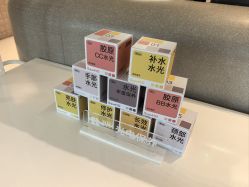 点击看大图 -BR光电保养