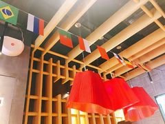 -兔槽江湖菜·重庆璧山兔(水围店)