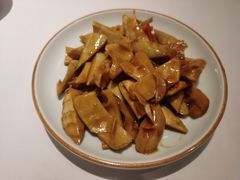 油焖春笋-翡翠江南(国贸商城店)