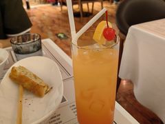 -安妮意大利餐厅(世贸天阶店)