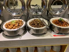 -豪享悦牛排自助餐厅(天河城店)