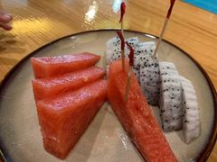 -糟粕醋·椰苑海南菜餐厅(亚龙湾天域酒店)