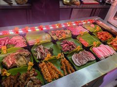 -烤路里·韩国品质自助烤肉(石路天虹4号店)