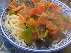 -西北老马食府(陈家营西路店)