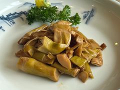 -杭州香格里拉·香宫中餐厅