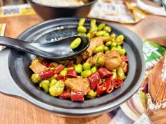 -老娘舅(西湖文化广场店)