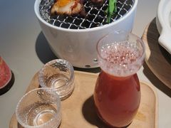 -蔡澜点心(三里屯T+MALL店)