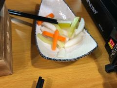 -万景饭店·鱼街农家菜