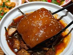-恰饭·老长沙市井菜(天河客运站店)