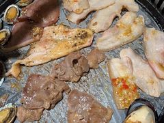 -韩小悦牛排烤肉无限续(遂宁万达店)