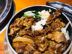 -丸藏和牛烧肉专门店(园区师惠坊店)