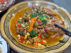 -朗妈私房菜(婺女州店)
