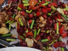 -绿茶餐厅(成都天府红店)