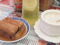 -捷信牛奶甜品世家(学府店)