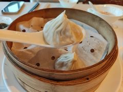 -上海小南国(国会店)