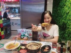 -阿政粤小馆(中央大街店)