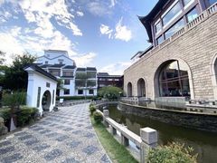 -苏州吴宫泛太平洋酒店