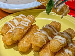-斗牛士牛排(南京东路店)