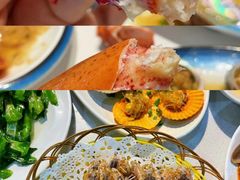 -四川小胡子海鲜(丁村万人海鲜广场店)