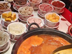 -江北北火锅馆·公路夜市(魏公村店)