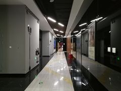 -上影国际影城(普陀绿地缤纷城店)