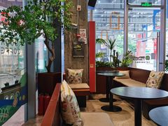 -LOOOAD COFFEE进度条(D9街区店)