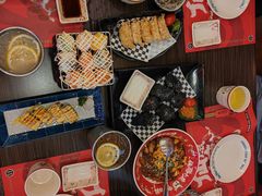 -仙隐小鹿中华料理(南宁万象城店)