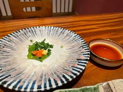 -一本料理(西溪天街店)