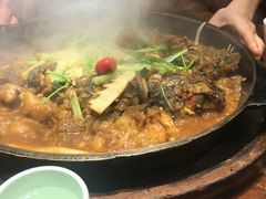 -老板恋上鱼(荣盛广场店)