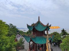 -岳阳楼景区