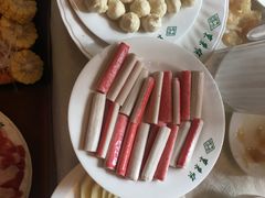 -东来顺饭庄(天坛店)