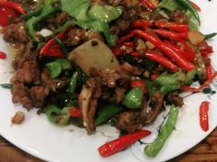 -美味居(古城店)