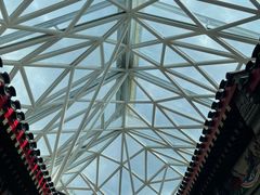 -北京古城老院厉晓麟精致菜