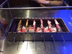 iphone_upload_pic-很久以前羊肉串(大华三路店)